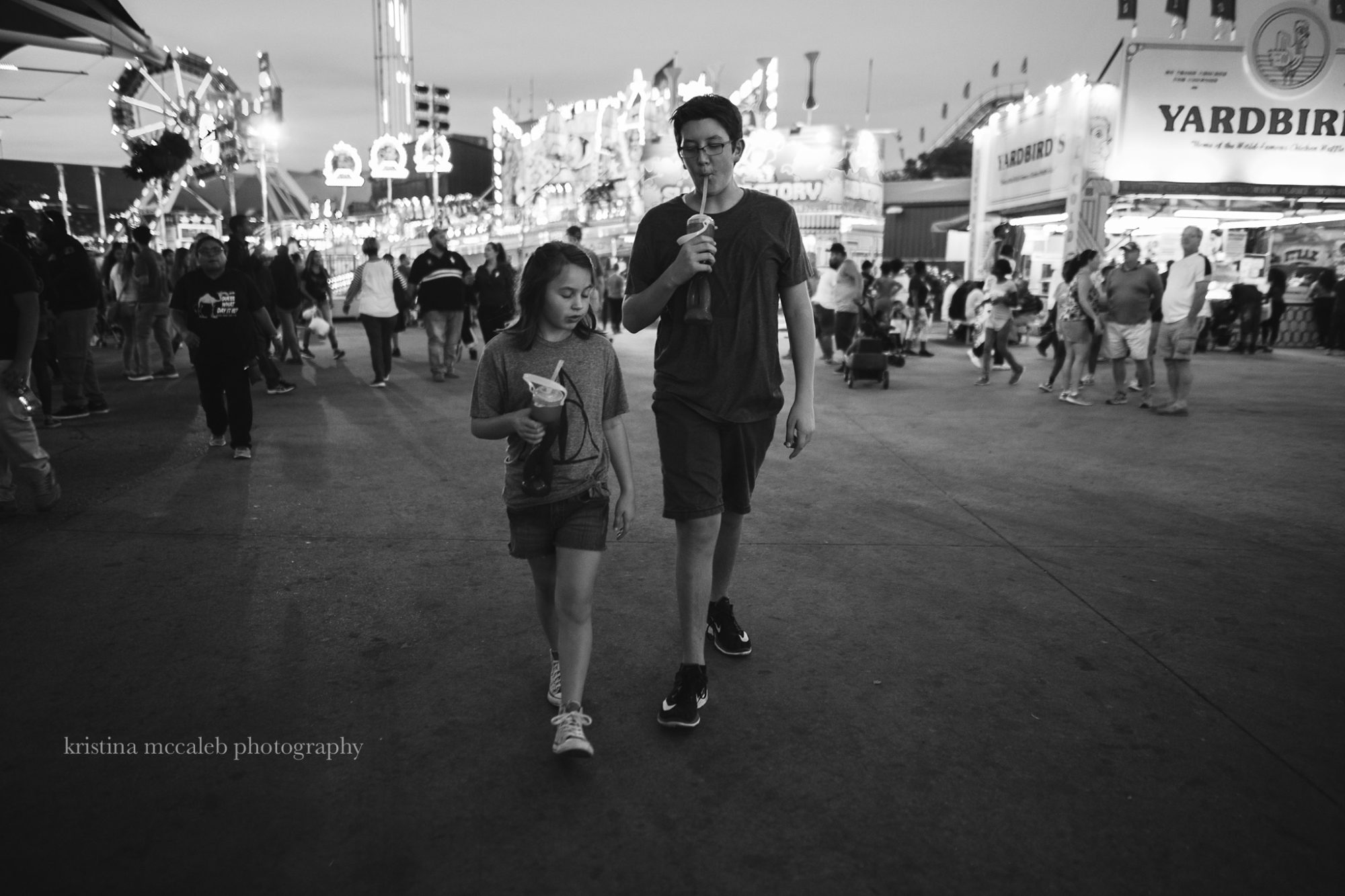 State Fair of Texas Photography