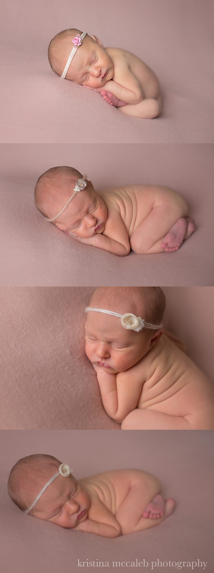 Lovely Baby J Katy Newborn Photography