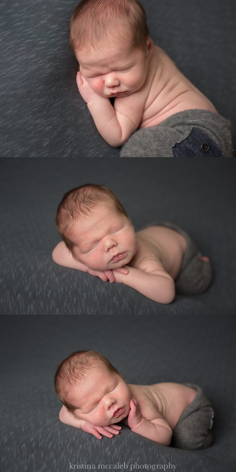 Dallas Newborn And Child Photographer