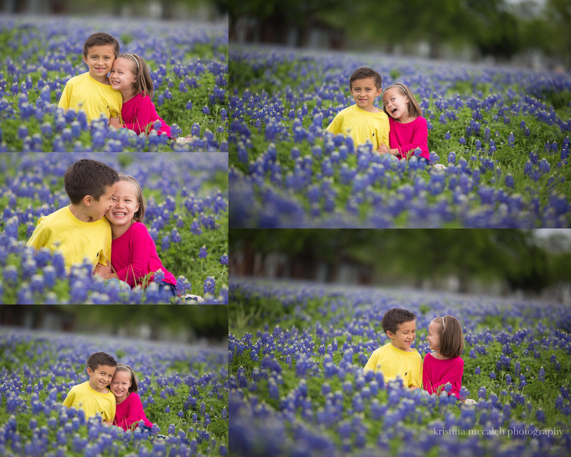 Children's Photographer in McKinney