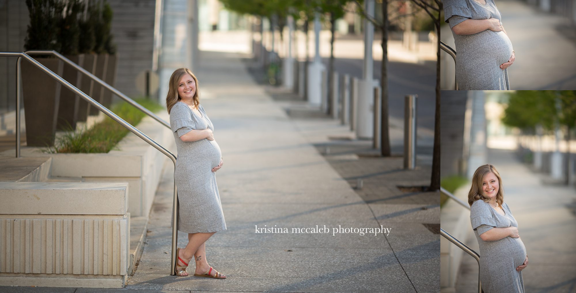 Dallas Maternity and Newborn Photographer