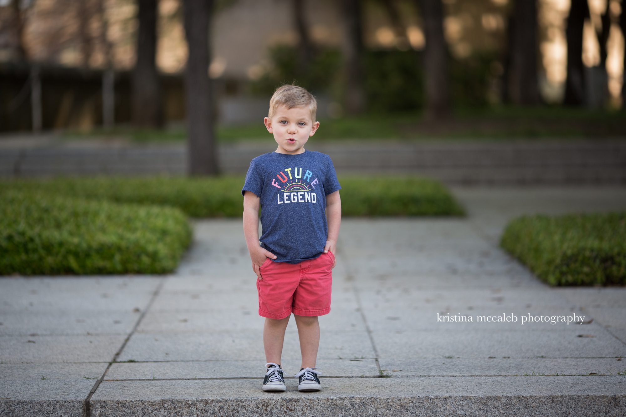 This is 4. Plano Children's Photographers