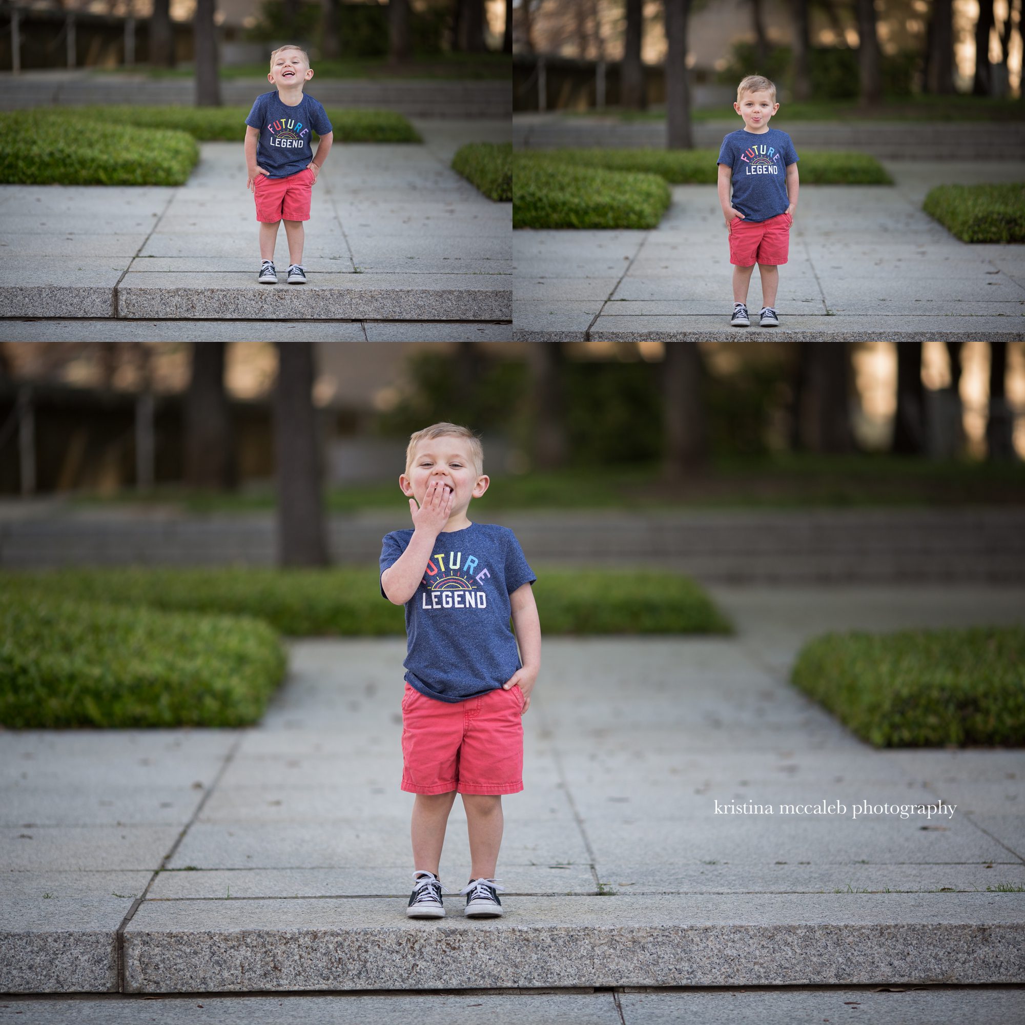 Forney Children's Photography