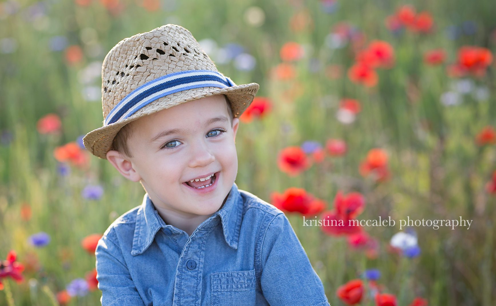 Wildflower Season is Upon Us