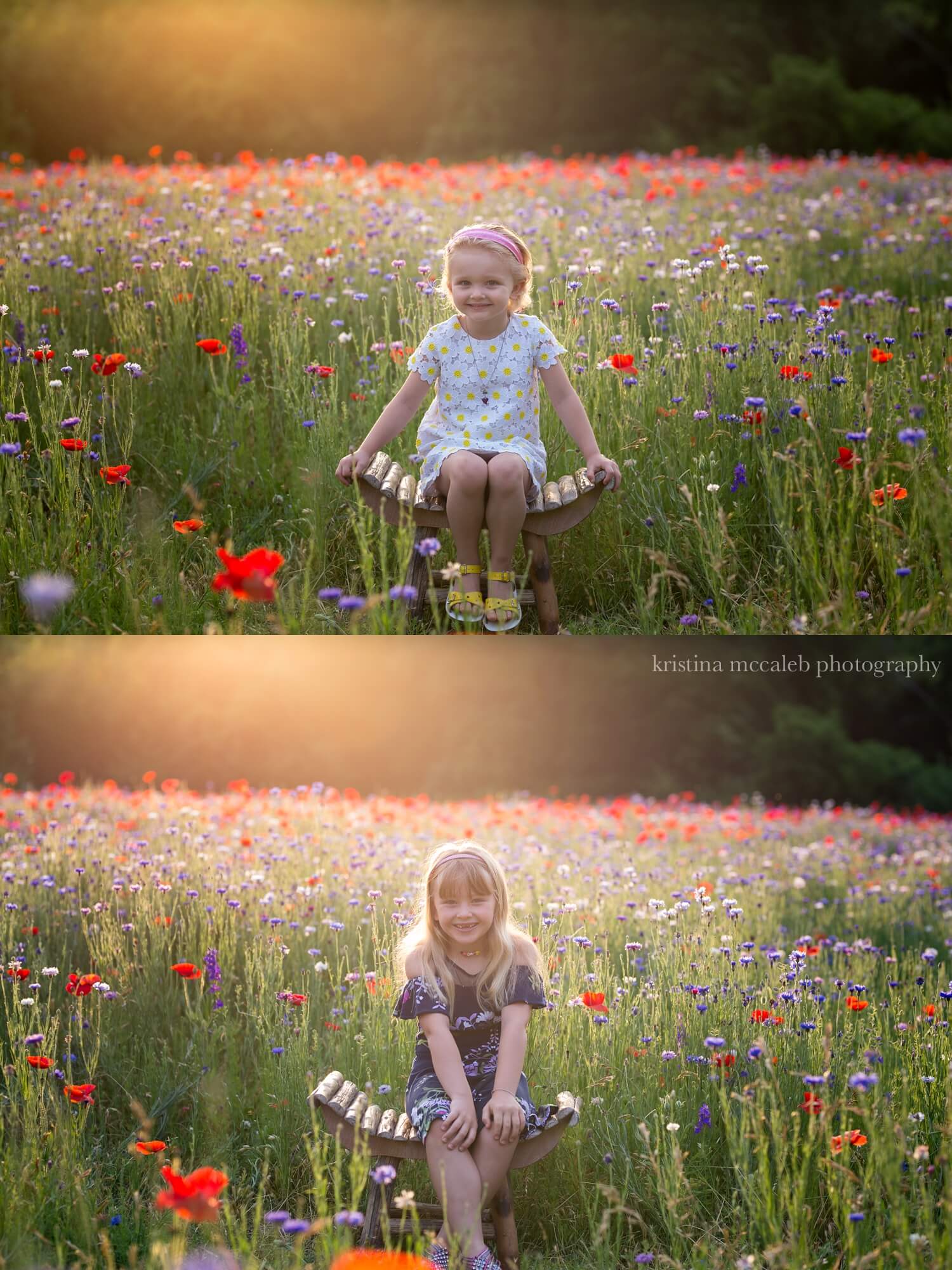 North Texas Child Photographer
