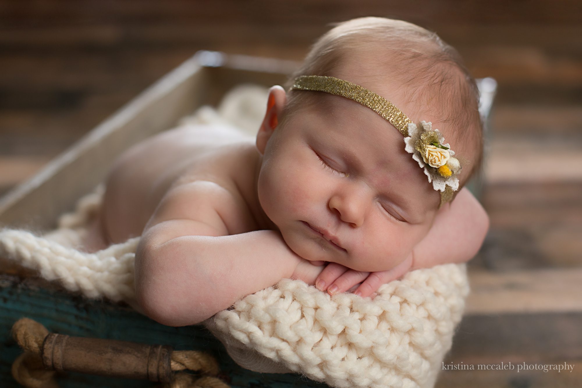 baby photo shoot dallas