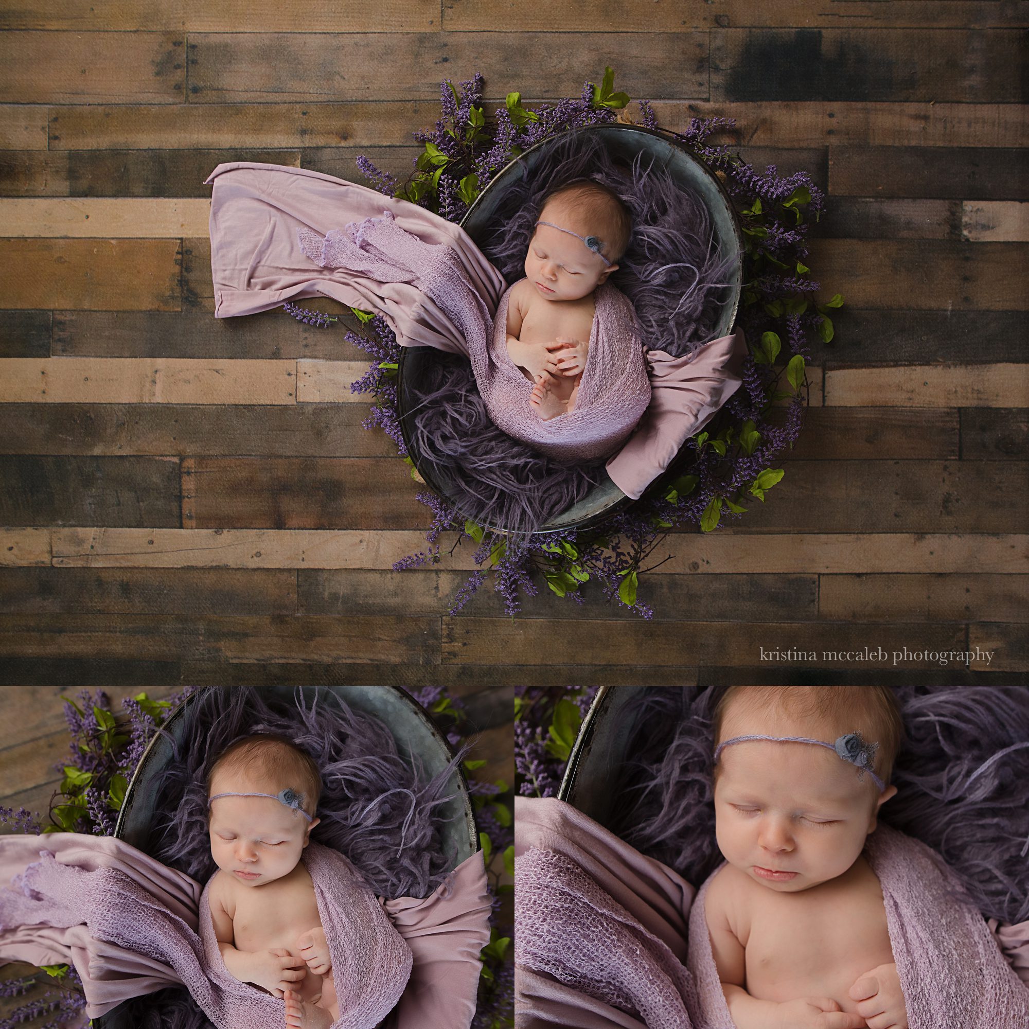 Tiny, Squishy, and Perfect