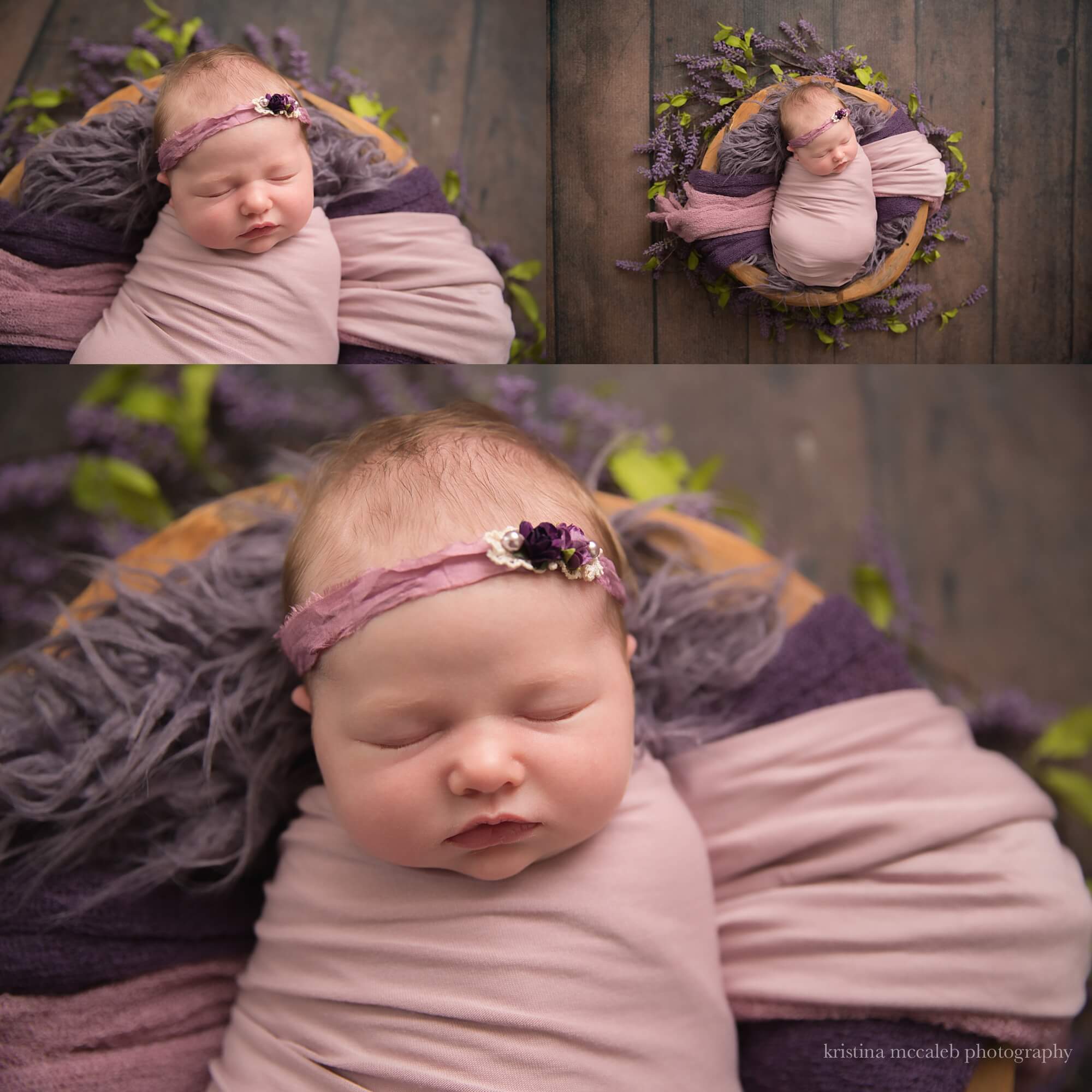 Newborn Photography