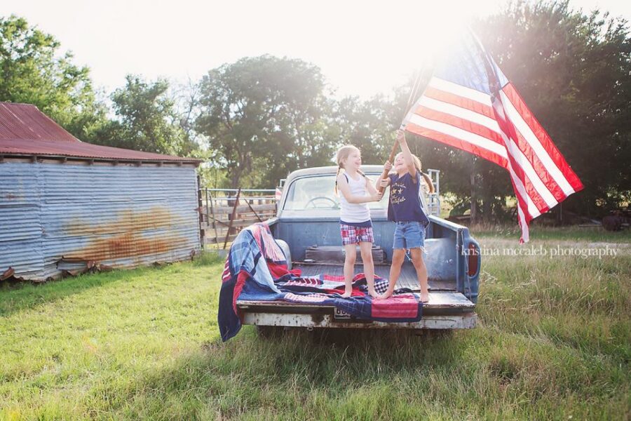 child mini sessions