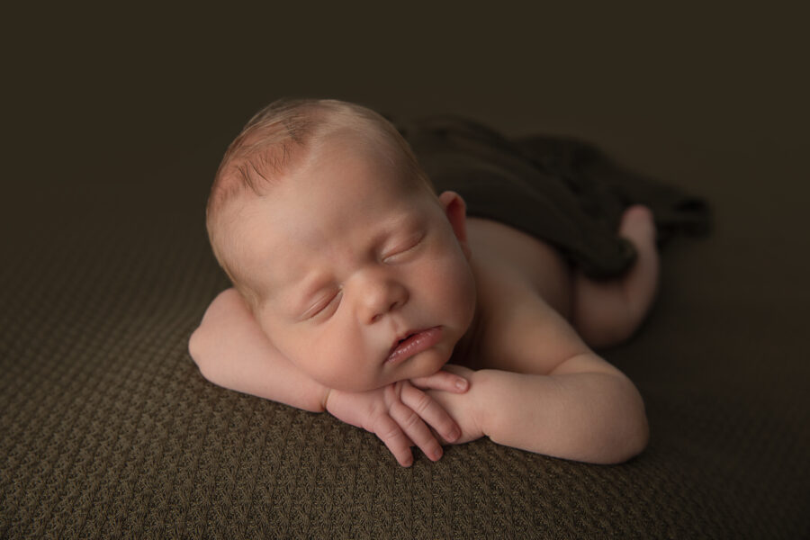 dallas baby photographer